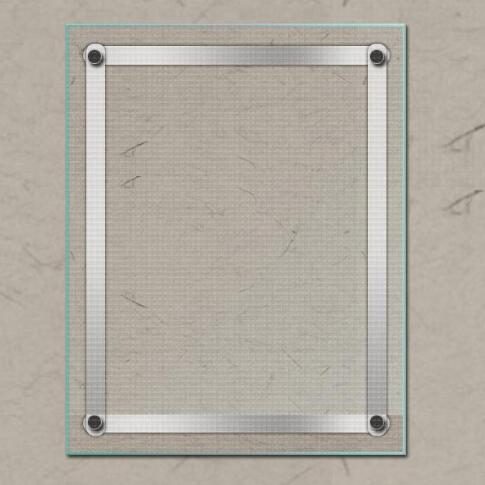 Cheap price 1.8mm 2mm clear glass picture frames manufacturer China 3