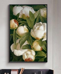 Tranh hoa trà nghệ thuật MM0142