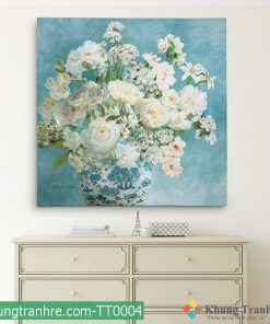 tranh bình hoa TT0004
