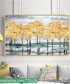 tranh phong cảnh thiên nhiên TT0139