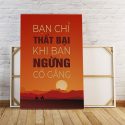 tranh động lực 80% doanh thu đến từ 20% khách hàng thân thiết