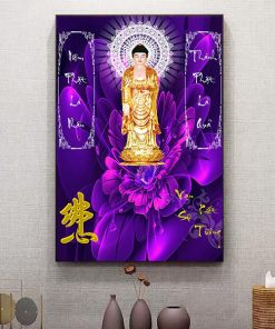 tranh phật di lặc TT0304