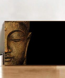 Tranh phật thích ca