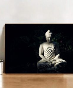 Tranh phật a di đà