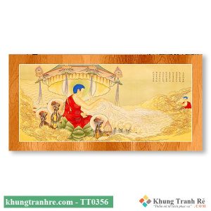 Tranh phật TT0356