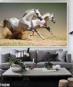 Tranh tráng gương mã đáo thành công