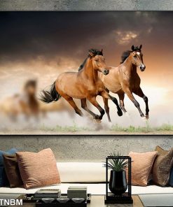 Tranh tráng gương mã đáo thành công