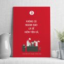 không có ngành nào là dễ kiếm tiền