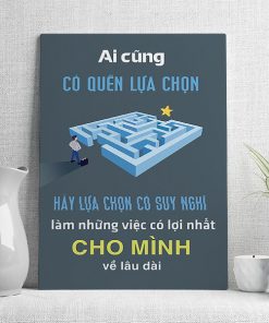 Tranh động lực
