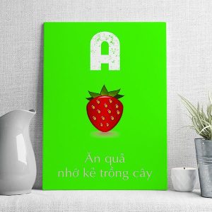 Ăn quả nhớ kẻ trồng cây
