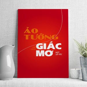 Ảo tưởng chỉ cách giấc mơ một sợi tóc