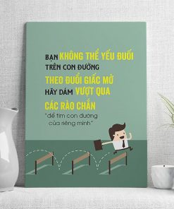 Tranh động lực