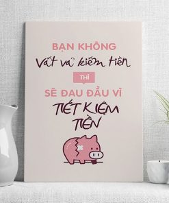 Tranh động lực
