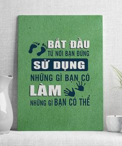 Tranh động lực