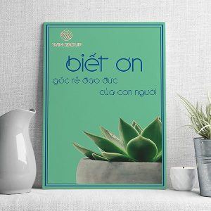 Biết ơn gốc rễ đạo đức của con người