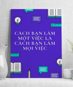 Tranh động lực