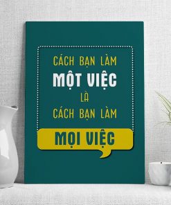 Tranh động lực