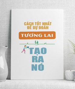 Tranh động lực