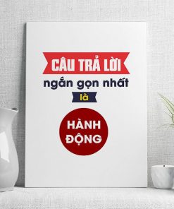 Tranh động lực