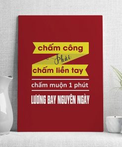 Tranh động lực