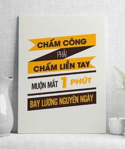 Tranh động lực