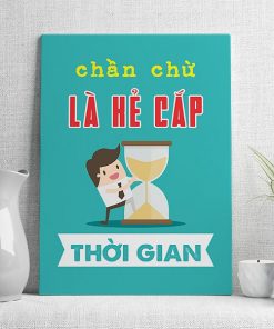 Tranh động lực