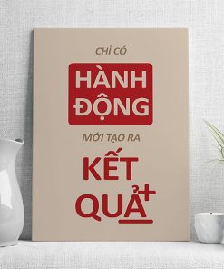 Tranh động lực