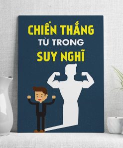 Tranh động lực