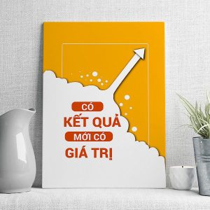 Có kết quả mới có giá trị mẫu 2