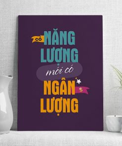 Tranh động lực