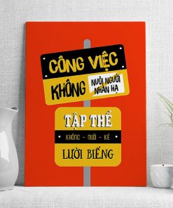 Tranh động lực