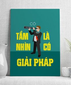 Tranh động lực