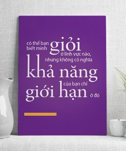 Tranh động lực