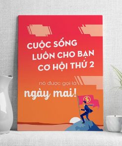 Tranh động lực