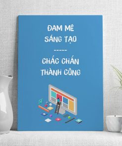 Tranh động lực