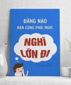 Tranh động lực