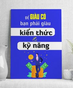 Tranh động lực