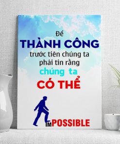Tranh động lực