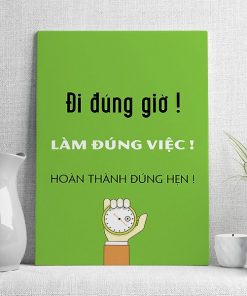 Tranh động lực