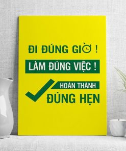 Tranh động lực
