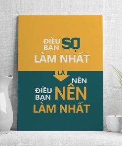 Tranh động lực