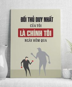 Tranh động lực