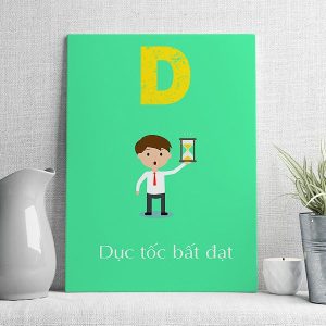 Dục tốc bất đạt