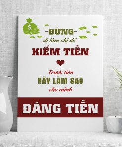 Tranh động lực