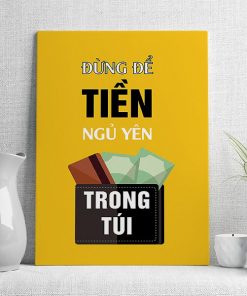 Tranh động lực