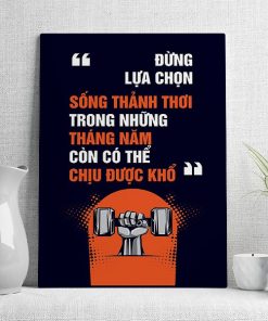 Tranh động lực