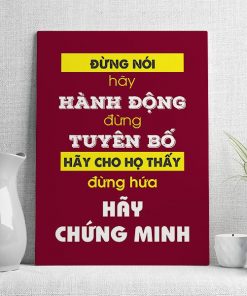 Tranh động lực