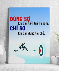 Tranh động lực