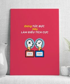 Tranh động lực
