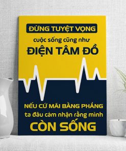 Tranh động lực